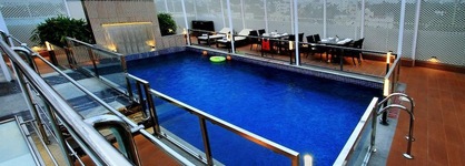 Comfort Inn Insys