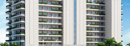 Sandal Suites Op. By Lemon Tree Hotels