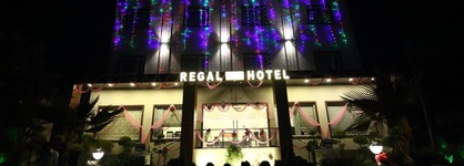 Regal Hotel And Restaurant