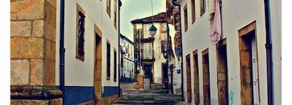 Hotel Vila Esteves