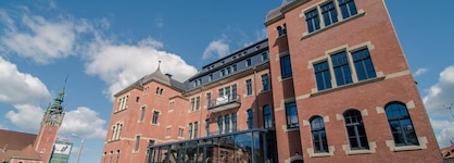 Craft Beer Central Hotel