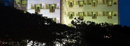 Bhasuri Inn Guruvayoor