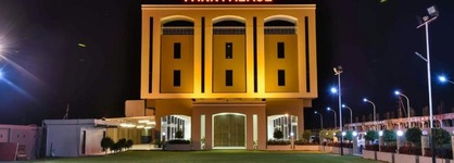 Hotel Park Palace