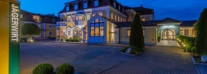 Gasthof Hotel Jägerwirt