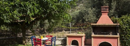 Villa Niriides