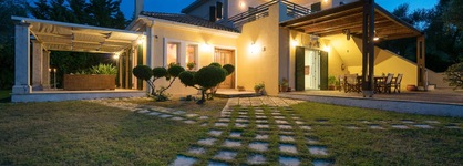 Nina Residence