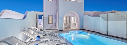 Blue Senses Villas