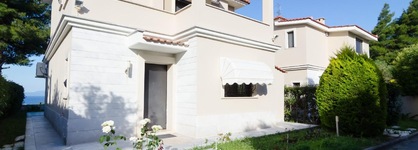 White Rose Villa