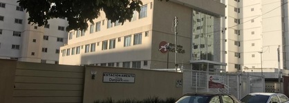 Hotel Areião