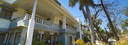 Hotel Gorbandh Mount Abu