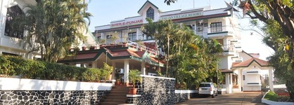 Valvan Village Resort
