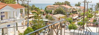 Costa Azzurra Hotel