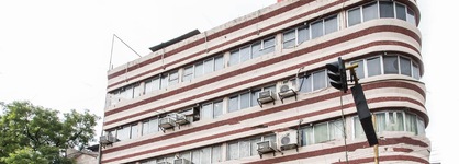 Oyo 2760 Hotel Chanakya