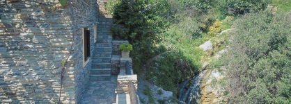 Anastasia Luxury Villas