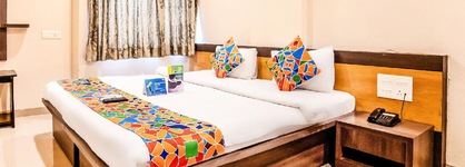 Fabhotel Imperio