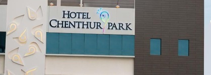 Hotel Chenthur Park