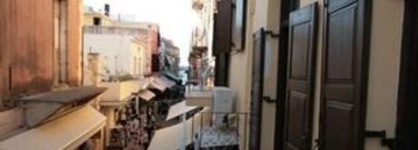 Chania Rooms