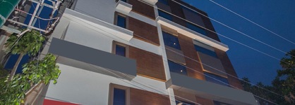 Capital O 15744 Northern Suites