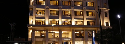 Jivanta Hotel