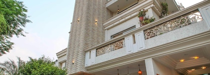 All Seasons Heritage Homestay