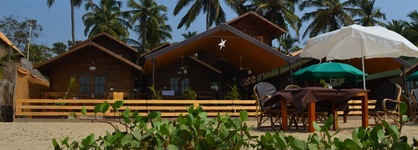 Anantra Sea View Resort