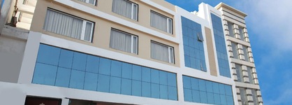 Hotel Tridev