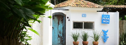 Hotel Boutique Casa De Perainda