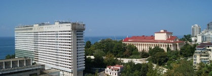 Svetlana Health Resort