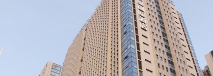 Oriental Ginza International Hotel