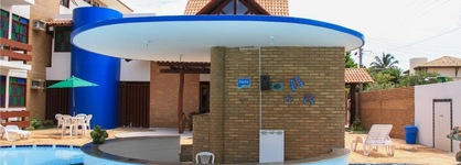 Hotel Rio Mar