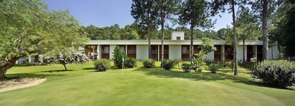 Garden Hill Hotel E Golfe