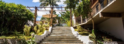 Pousada Villa Magnolia
