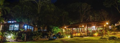 Hotel Pedra Bonita