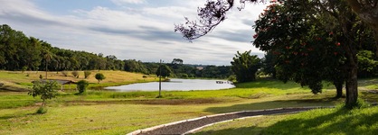 Vale Das Águas Fazenda Resort