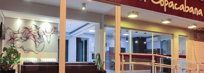 Hotel Copacabana