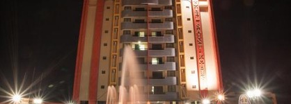 Hotel Saint Louis