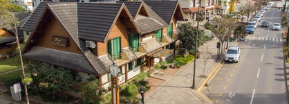 Hotel Vovó Carolina