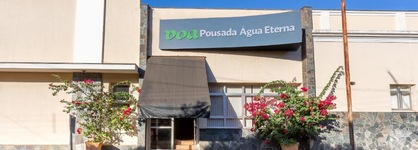 Voa Pousada Agua Eterna