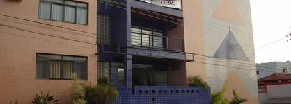 Palace Hotel Itajubá