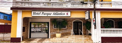 Parque Atlântico Hotel