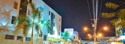 Pousada Central