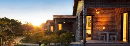 Eco Resort Vento Leste