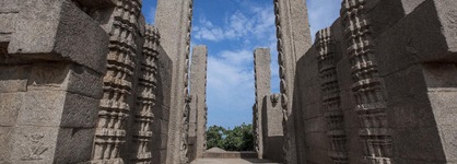 Landmark Pallavaa Beach Resort