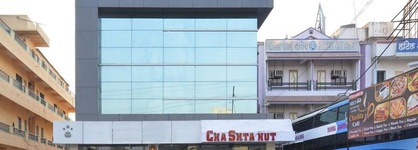 Oyo 4185 Hotel Sachin Excellency