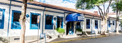 Voa Hotel Caxambu