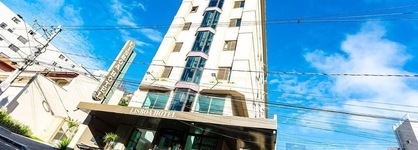 Lisboa Hotel