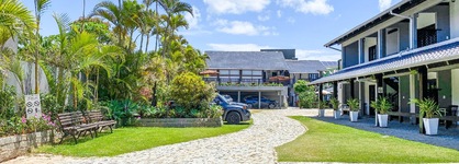 Ala Moana Pousada