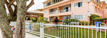 Pousada Vila Do Coral