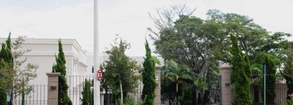 Class Hotel Varginha