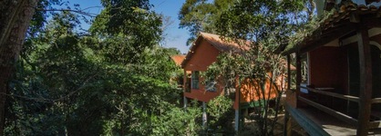 Pousada Mirante Do Penedo